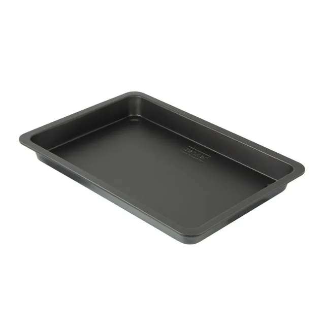 zenker-black-metallic-teglia-rettangolare-antiaderente-teflon-42-x-29-cm image 1