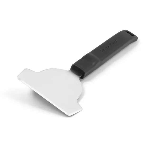 broil-king-plancha-griddle-scraper-raschietto-per-piastra-con-lama-in-acciaio-in image 1