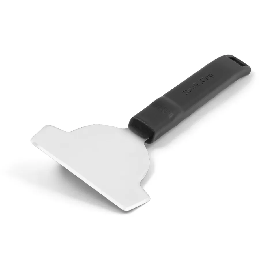 broil-king-plancha-griddle-scraper-raschietto-per-piastra-con-lama-in-acciaio-in image 1