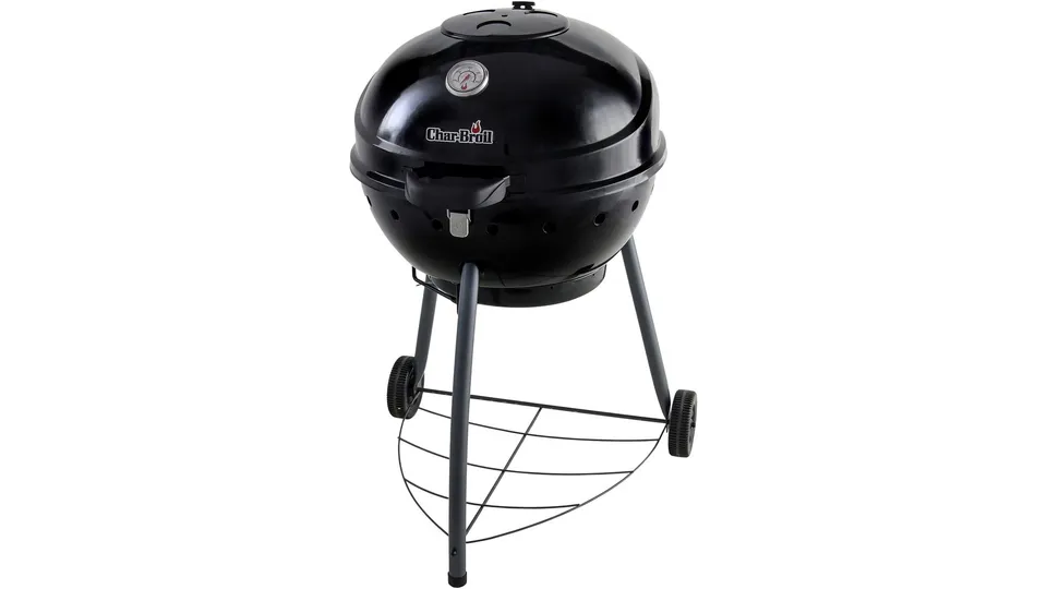 char-broil-140-756-barbecue-kettle-grill-a-carbone-56-cm-nero-con-termometro-e-c image 1