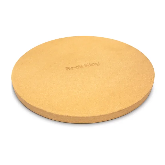 broil-king-pietra-per-grigliare-e-pizza-in-ceramica-composita-15-38-cm image 1