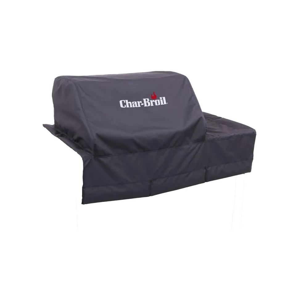 char-broil-copertura-protettiva-per-modulo-ultimate-3200-poliestere-con-rivestim image 1