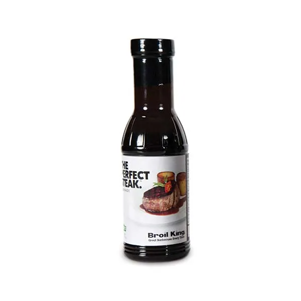 broil-king-50990-the-perfect-marinata-per-bistecca-bottiglia-350-ml-senza-glutin image 1