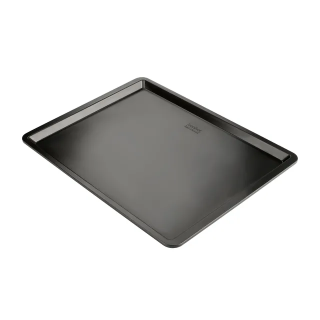 zenker-teglia-da-forno-antiaderente-42-x-32-cm-per-biscotti-pizza-focaccia-e-dol image 1