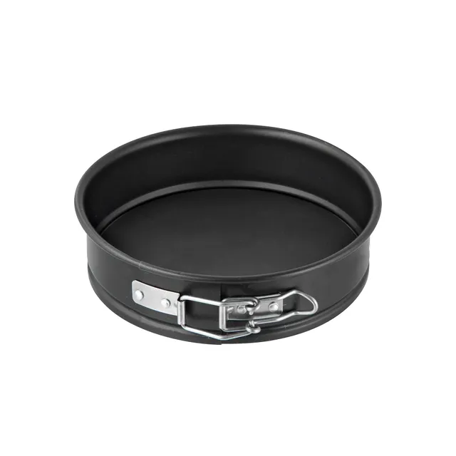 zenker-tortiera-apribile-mini-16-cm-linea-special-mini-carbon-steel-antiaderente image 1