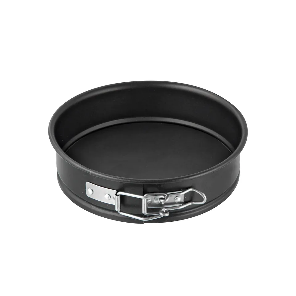 zenker-tortiera-apribile-mini-16-cm-linea-special-mini-carbon-steel-antiaderente image 1