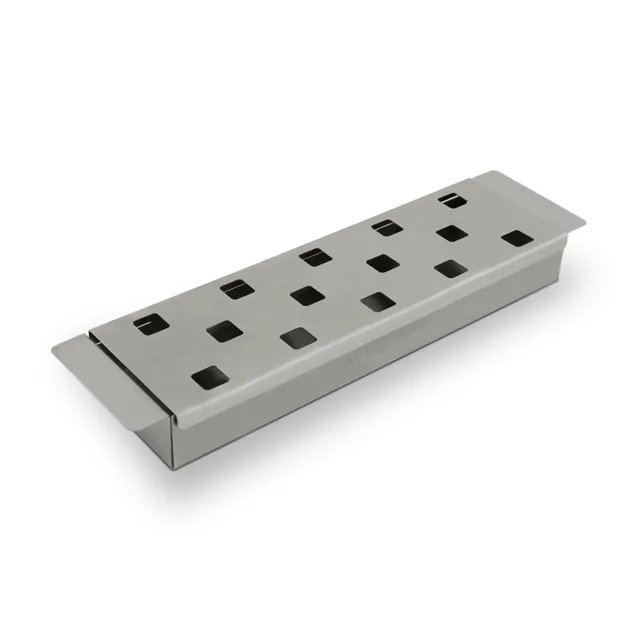 broil-king-smoker-box-in-acciaio-inox-porta-trucioli-affumicatura-con-maniglie-i image 1