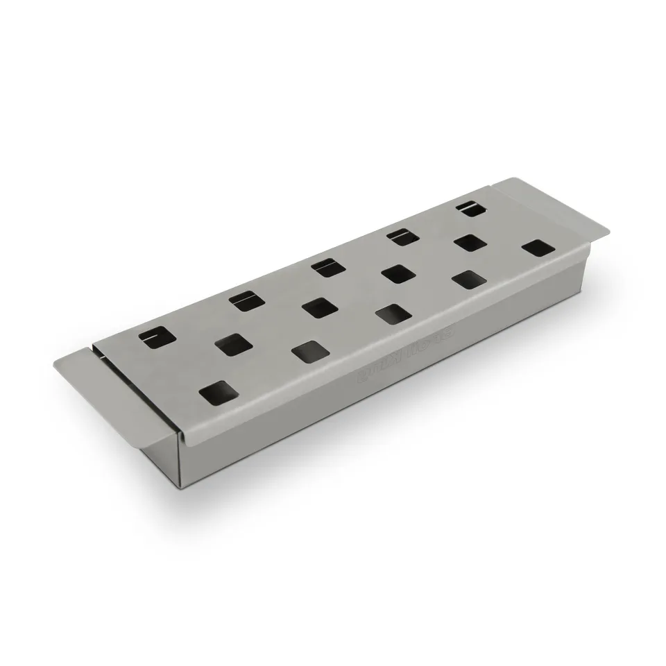 broil-king-smoker-box-in-acciaio-inox-porta-trucioli-affumicatura-con-maniglie-i image 1