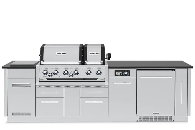 broil-king-imperial-qs-690if-isola-barbecue-built-in-a-gas-premium-con-6-fuochi- image 1