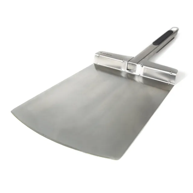 broil-king-pizza-peel-pala-per-pizza-con-manico-pieghevole-lama-11-75-pollici-lu image 1