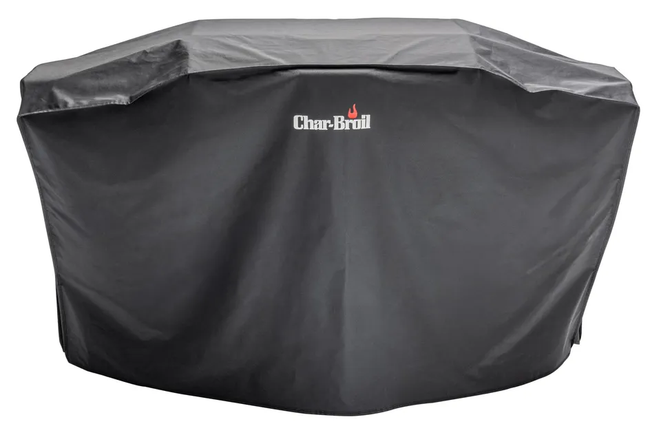 char-broil-copertura-protettiva-per-piastra-a-gas-versa-tile-e-griddle-3400-poli image 1