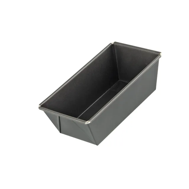 zenker-special-mini-stampo-per-plumcake-antiaderente-16-cm-acciaio-con-rivestime image 1