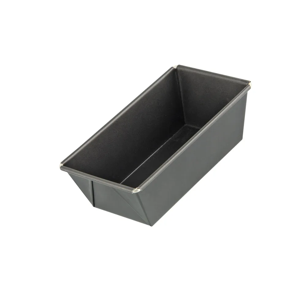 zenker-special-mini-stampo-per-plumcake-antiaderente-16-cm-acciaio-con-rivestime image 1