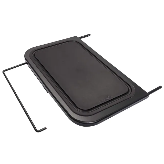 char-broil-140-390-mensola-per-grill-all-star-con-tagliere-rimovibile image 1