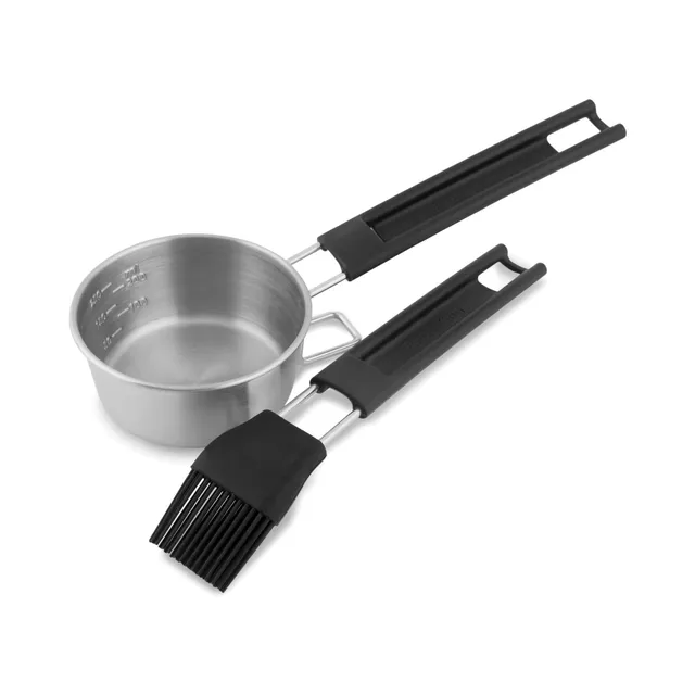 broil-king-deluxe-basting-set-set-per-glassare-con-ciotola-300-ml-e-pennello-in- image 1