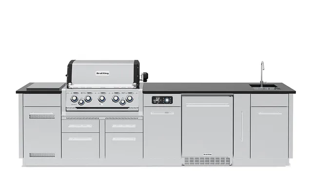 broil-king-imperial-qs-590ih-barbecue-a-gas-built-in-con-controllo-ique-e-5-bruc image 1