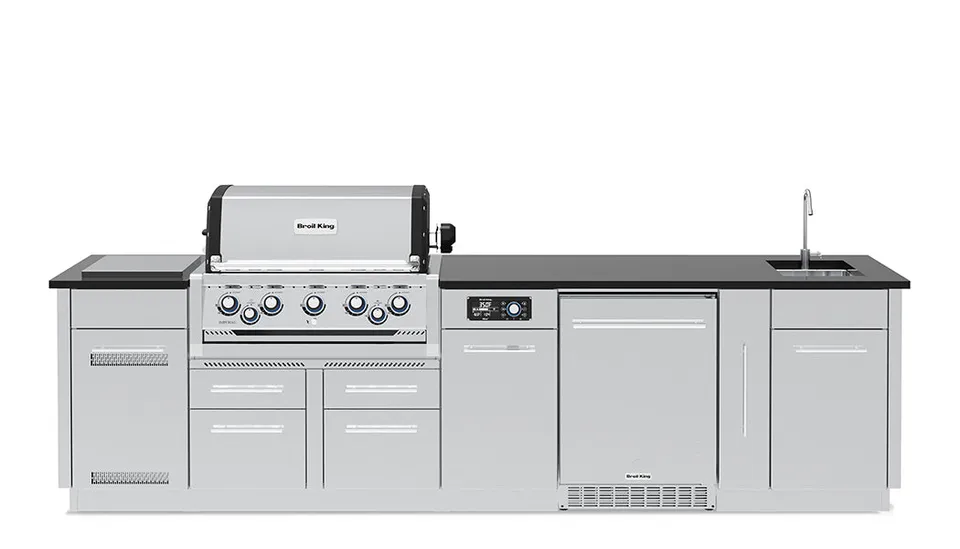 broil-king-imperial-qs-590ih-barbecue-a-gas-built-in-con-controllo-ique-e-5-bruc image 1