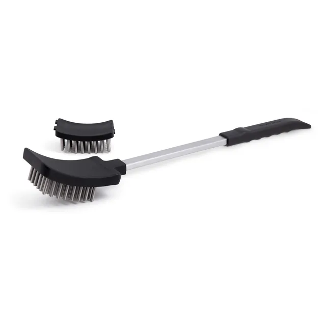 broil-king-baron-spazzola-a-molla-per-grill-in-acciaio-inox-senza-setole-con-2-t image 1
