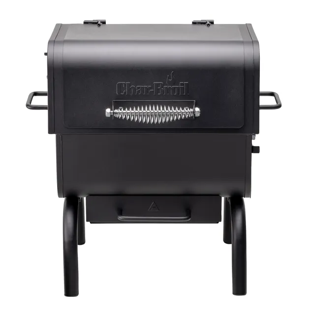 char-broil-charcoal-2go-camera-di-combustione-portatile-a-carbonella-trasformabi image 1