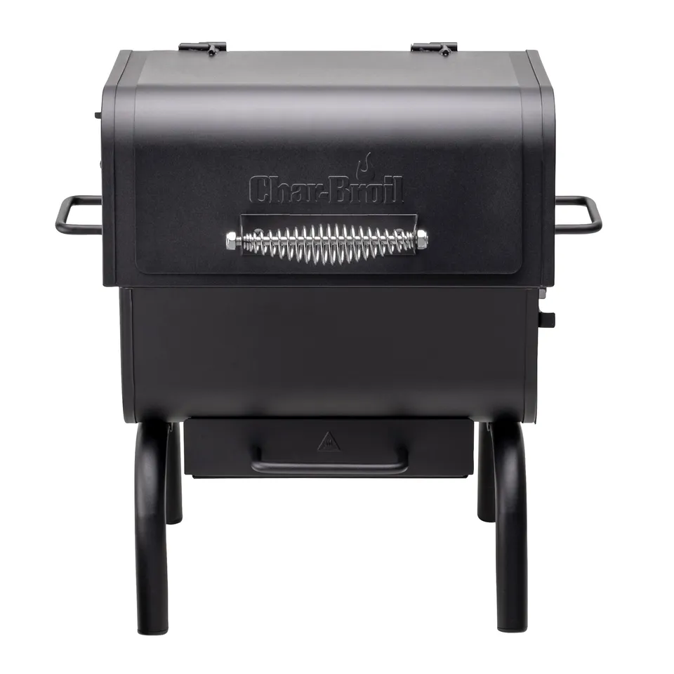 char-broil-charcoal-2go-camera-di-combustione-portatile-a-carbonella-trasformabi image 1