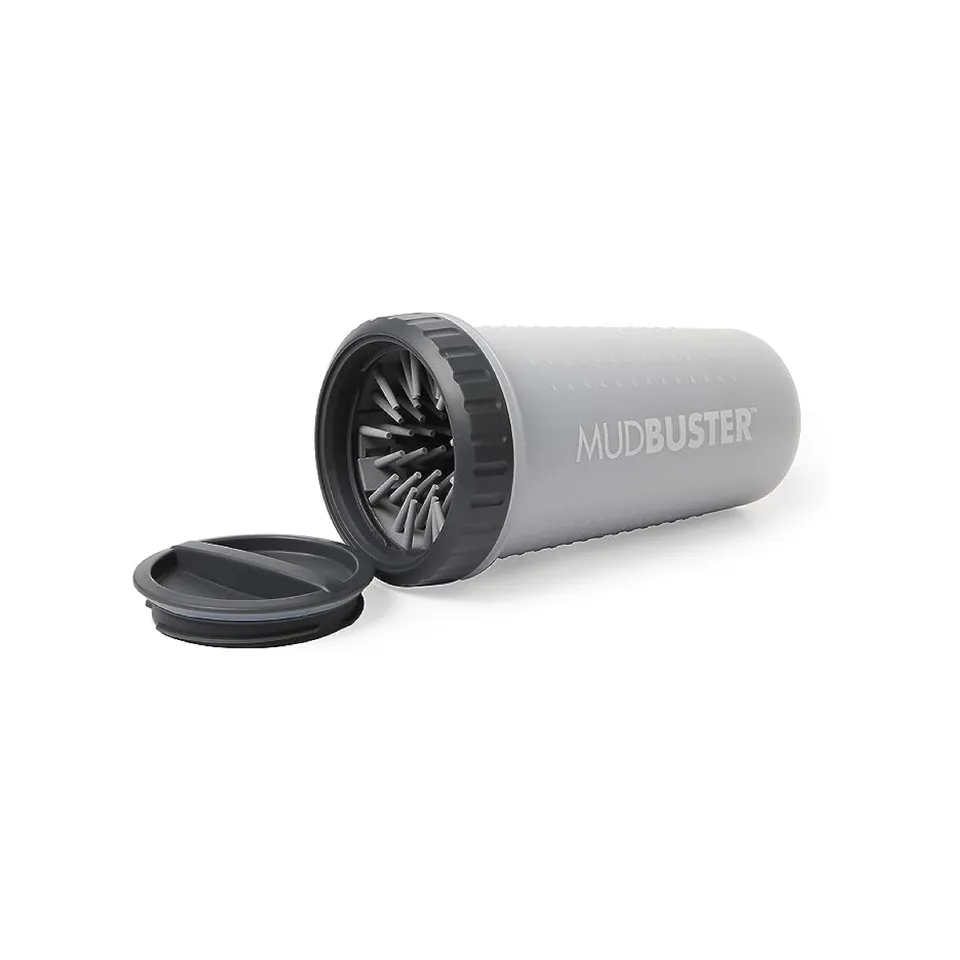 dexas-mudbuster-with-lid-lavazampe-per-cane-con-coperchio-in-silicone-per-zampe- image 1