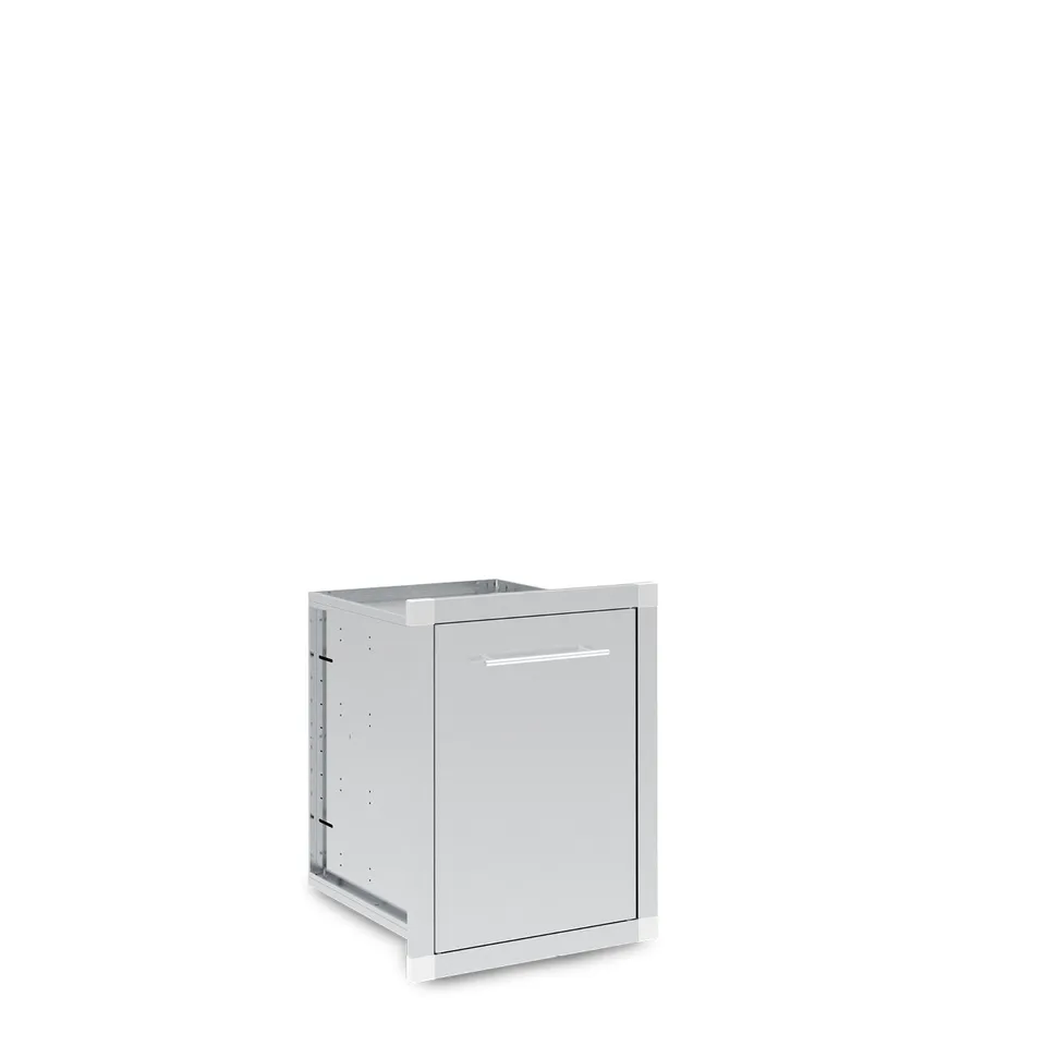 broil-king-enclosed-single-door-assembly-modulo-porta-singola-in-acciaio-inox-30 image 1