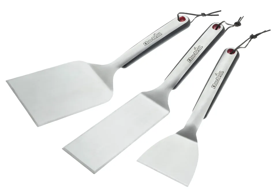 char-broil-starter-kit-utensili-piastra-set-in-acciaio-inossidabile-per-girare-p image 1