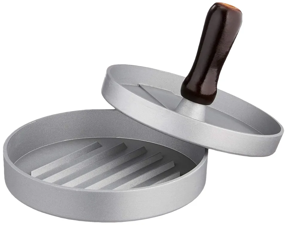 char-broil-140-538-single-burger-press-pressa-per-hamburger-in-alluminio-di-form image 1