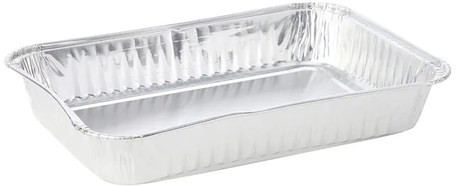 char-broil-140-556-vassoi-in-alluminio-usa-e-getta-21x15x3cm-confezione-da-10-pe image 1
