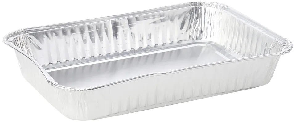 char-broil-140-556-vassoi-in-alluminio-usa-e-getta-21x15x3cm-confezione-da-10-pe image 1