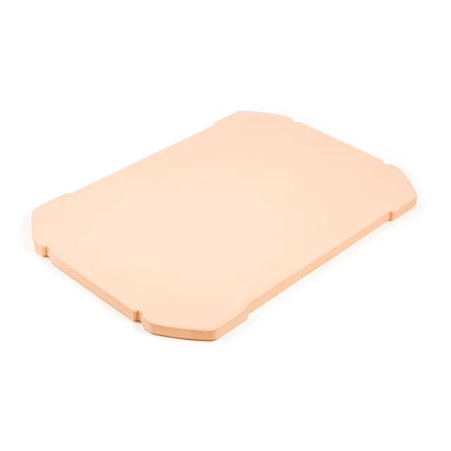 broil-king-rectangular-pizza-stone-pietra-per-pizza-rettangolare-reversible-per- image 1