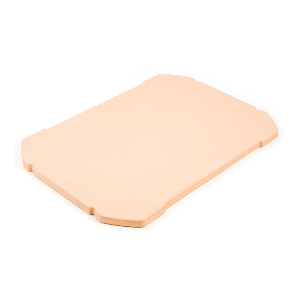 broil-king-rectangular-pizza-stone-pietra-per-pizza-rettangolare-reversible-per- image 1