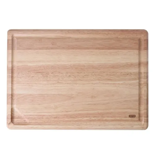 dexas-rubberwood-pour-spout-board-tagliere-in-legno-di-rubberwood-con-beccuccio- image 1