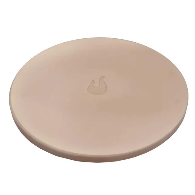 char-broil-140-965-pietra-kamander-in-cordierite-38-cm-per-bbq-a-carbonella image 1