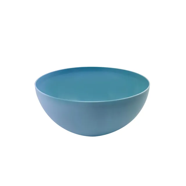 zenker-ciotola-multiuso-in-plastica-0-35-l-diametro-12-cm-microonde-fino-a-140-c image 1