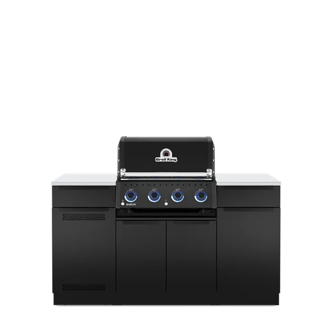 broil-king-baron-420i-pro-shadow-barbecue-a-gas-da-incasso-per-cucina-esterna-co image 1
