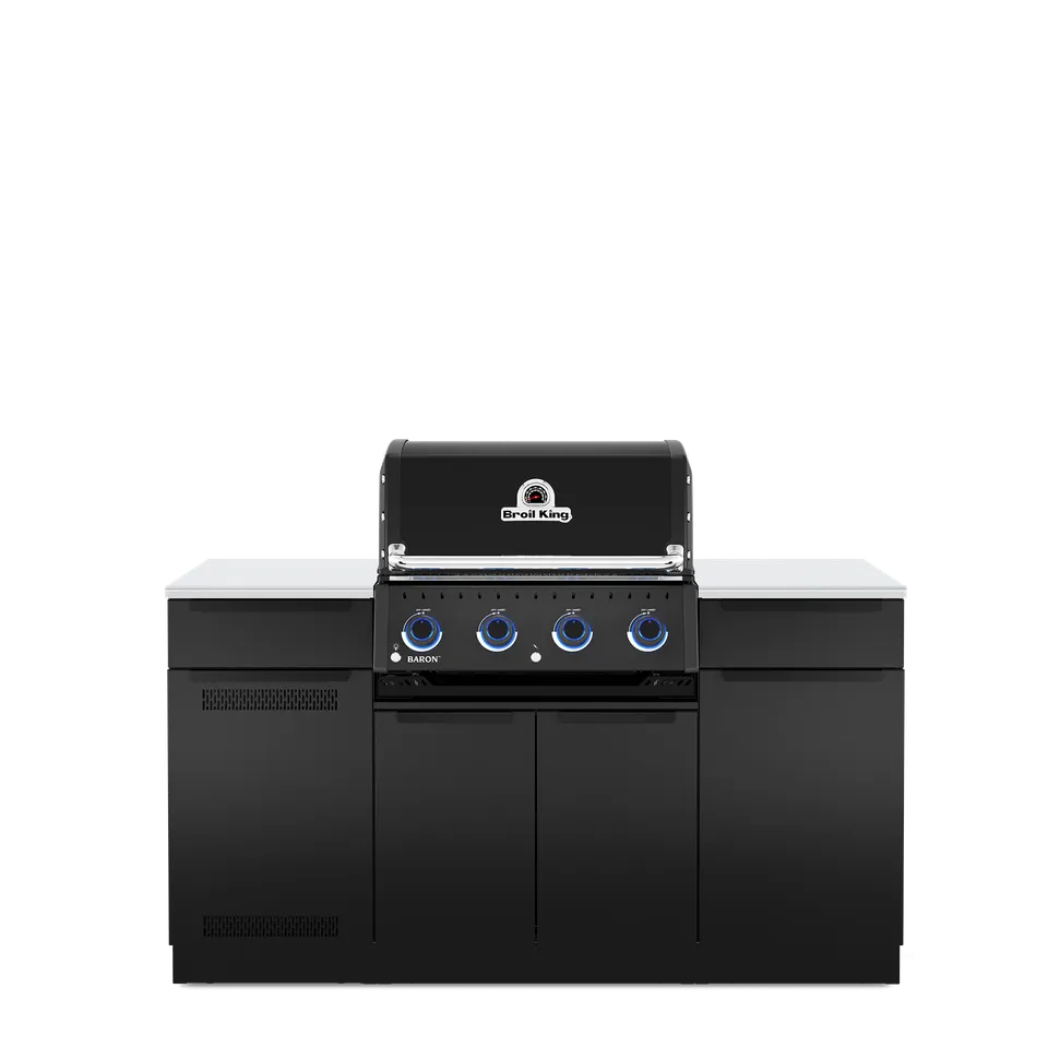 broil-king-baron-420i-pro-shadow-barbecue-a-gas-da-incasso-per-cucina-esterna-co image 1