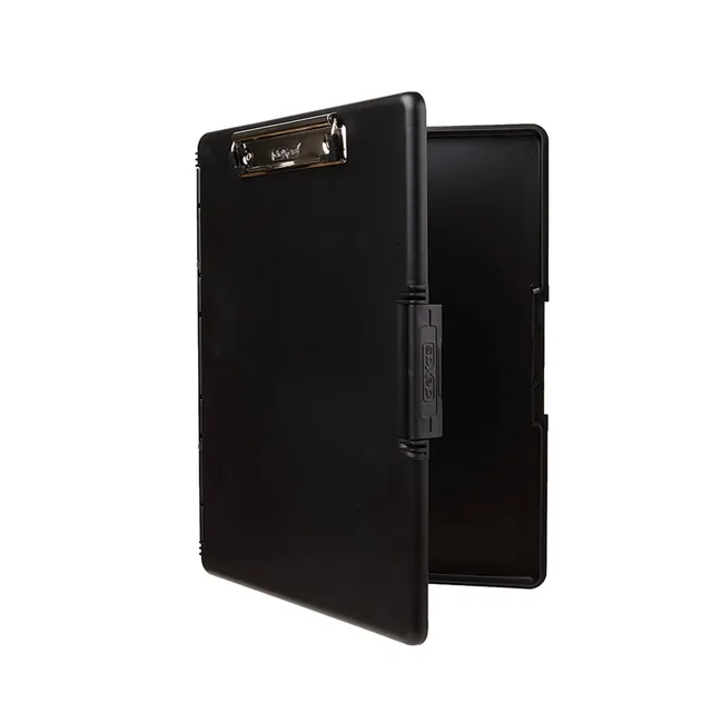 dexas-slimcase-side-closure-portadocumenti-con-clipboard-e-apertura-laterale-for image 1