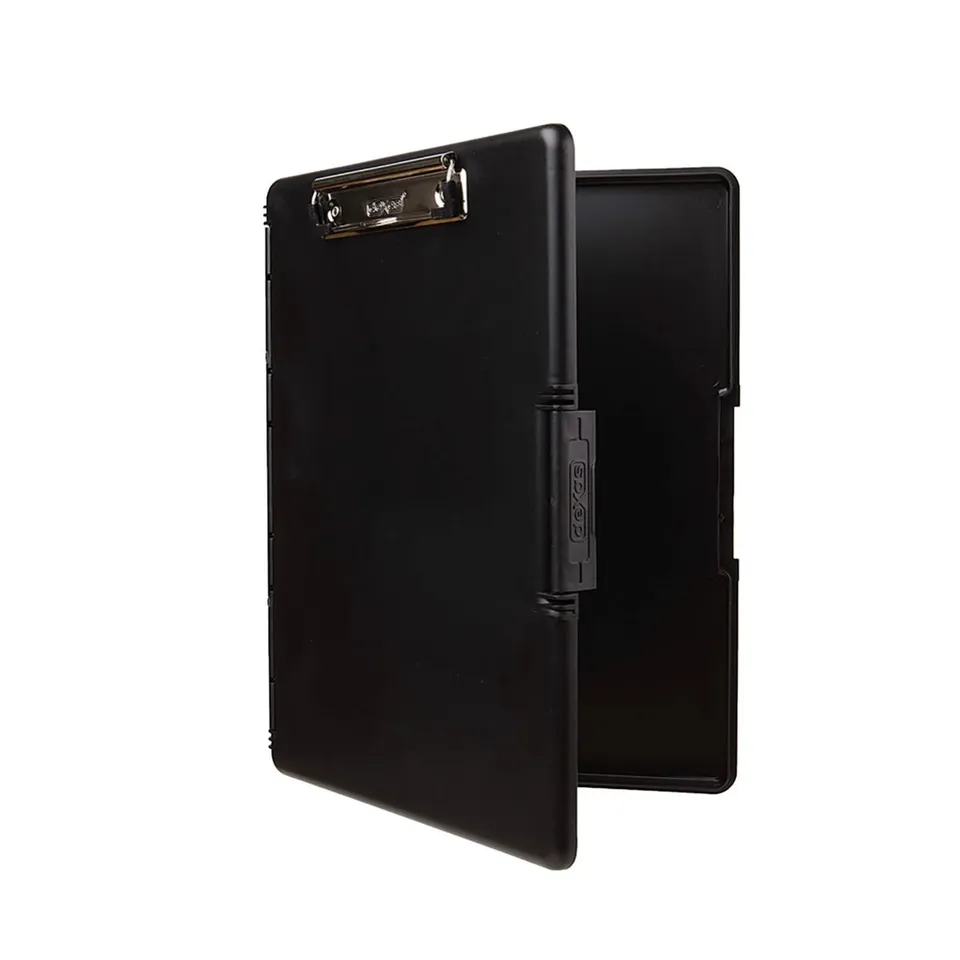 dexas-slimcase-side-closure-portadocumenti-con-clipboard-e-apertura-laterale-for image 1