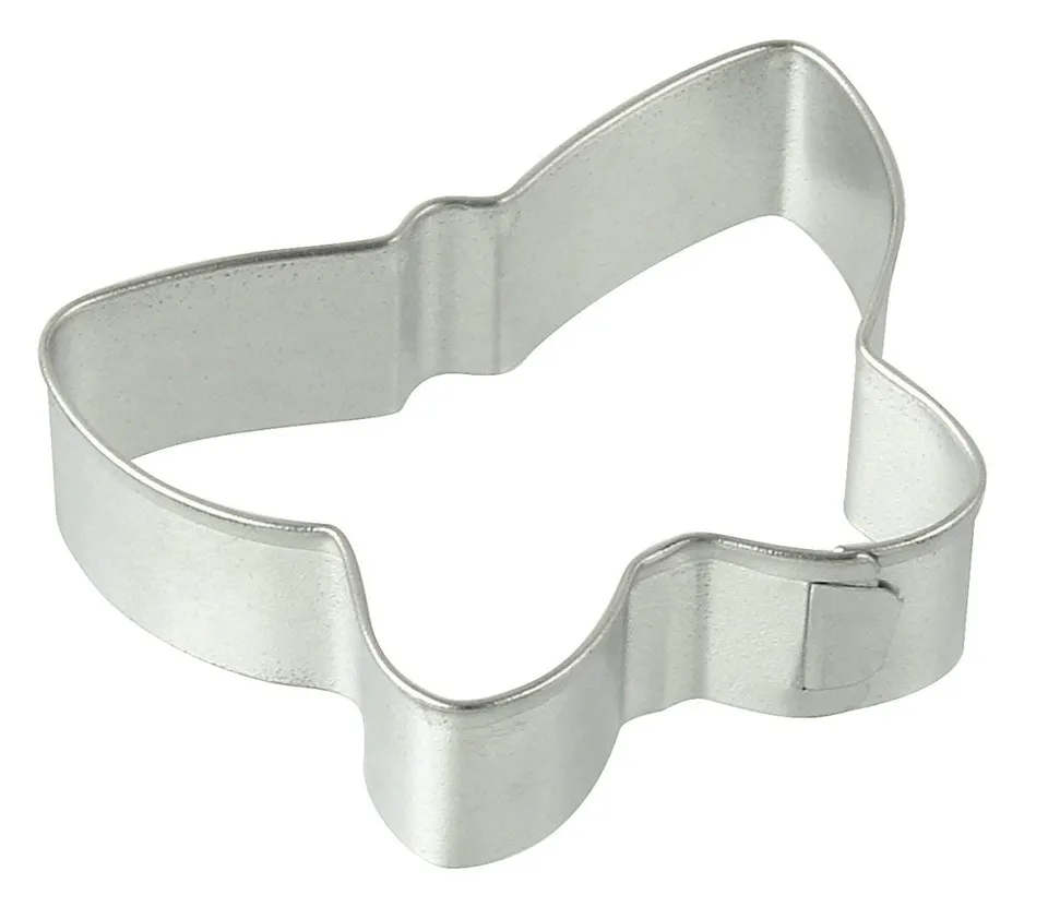 zenker-7737-set-tagliapasta-in-lamiera-stagnata-bianca-stampo-farfalla-made-in-g image 1