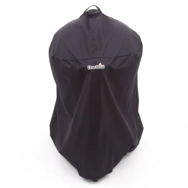 char-broil-140-759-copertura-per-grill-kettleman-coprigrill-nero-su-misura-in-te image 1
