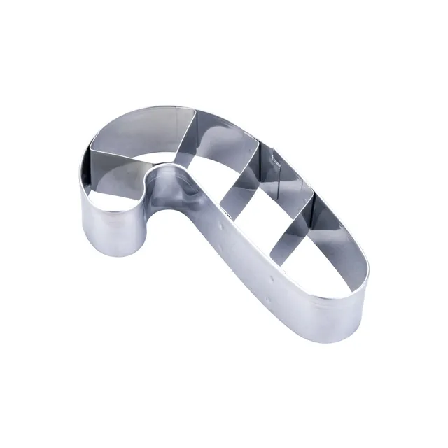 zenker-tagliabiscotti-bastoncino-di-zucchero-in-acciaio-inox-stampino-per-biscot image 1