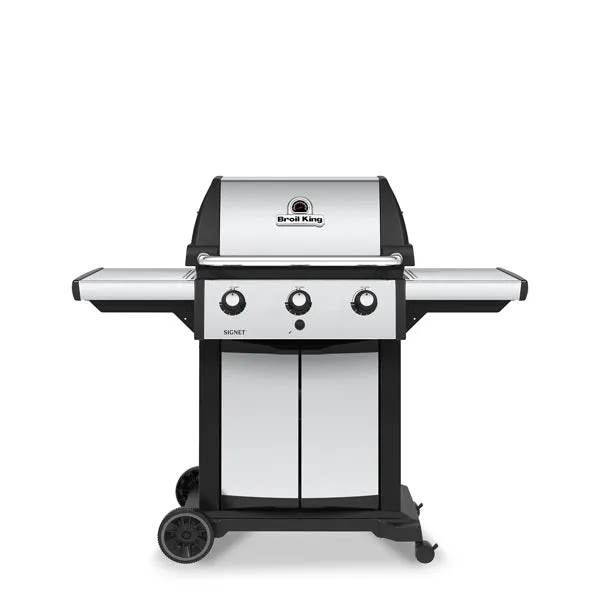 broil-king-signet-320-barbecue-a-gas-a-3-bruciatori-dual-tube-con-sistema-flav-r image 1