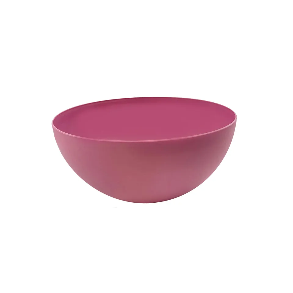 zenker-ciotola-multiuso-in-plastica-16-cm-0-80-l-per-impastare-miscelare-e-servi image 1