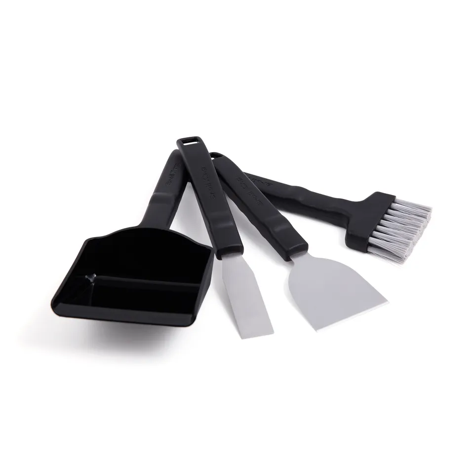 broil-pellet-grill-cleaning-kit-broil-king-kit-pulizia-barbecue-a-pellet-con-pal image 1