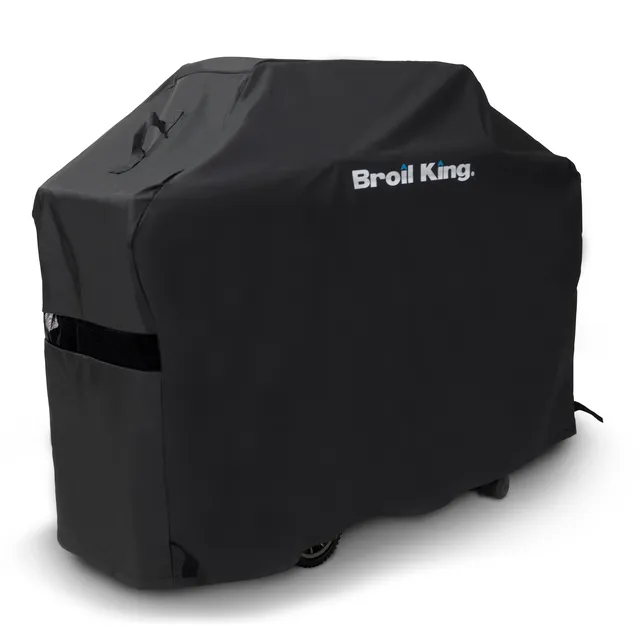 broil-king-select-copertura-grill-per-royal-e-gem-pvc-resistente-alle-intemperie image 1