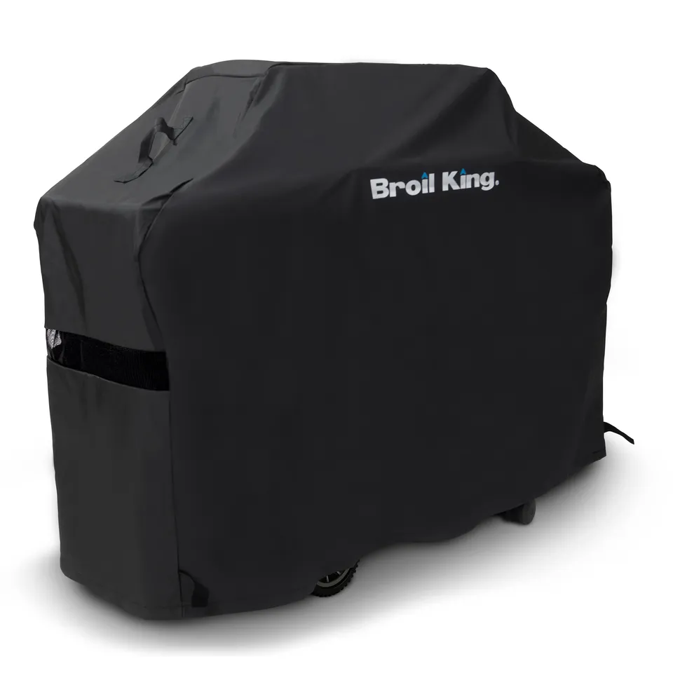broil-king-select-copertura-grill-per-royal-e-gem-pvc-resistente-alle-intemperie image 1