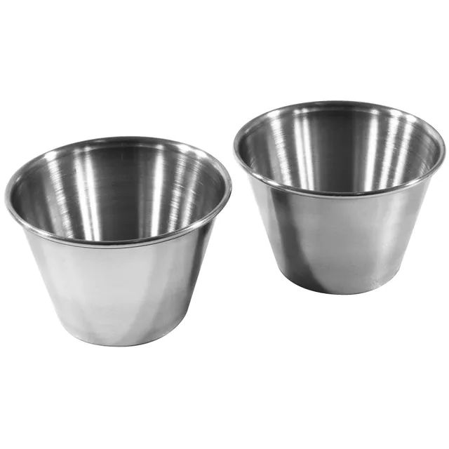zenker-patisserie-43095-set-2-stampi-per-cr-me-caramel-e-dariol-in-acciaio-inoss image 1
