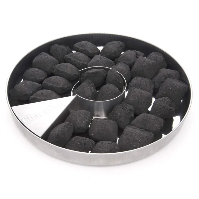 char-broil-140-009-organizza-carbonella-metodo-di-cottura-lenta-a-barbecue-in-3- image 1