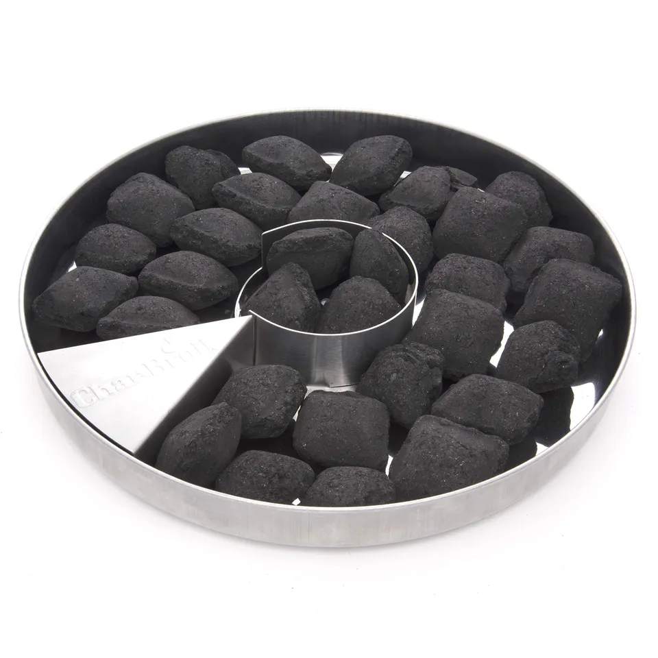 char-broil-140-009-organizza-carbonella-metodo-di-cottura-lenta-a-barbecue-in-3- image 1